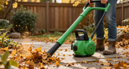 15 Best Electric Leaf Blowers for 2027