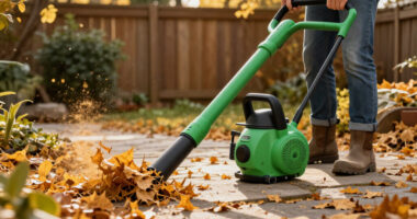15 Best Electric Leaf Blowers for 2027