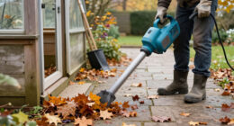 15 Best Electric Leaf Blowers for Easier Yard Cleanup in 2027