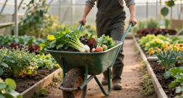 15 Best Garden Cart Wheelbarrows for Easier Yard Work in 2027
