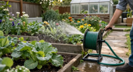 15 Best Garden Hose Reels for Tidy, Easy Watering in 2027