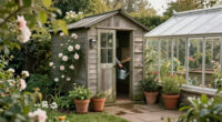15 Best Garden Storage Sheds for Outdoor Organization in 2027