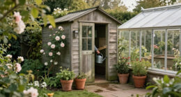 15 Best Garden Storage Sheds for Outdoor Organization in 2027