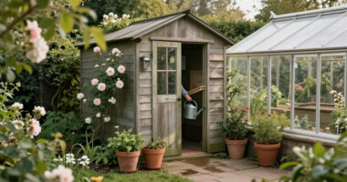 15 Best Garden Storage Sheds for Outdoor Organization in 2027