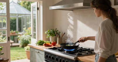 15 Best Gas Stove Ventilation Hoods for 2027