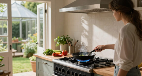 15 Best Gas Stove Ventilation Hoods for 2027