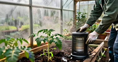 15 Best Greenhouse Heating Systems for Efficient Climate Control in 2027
