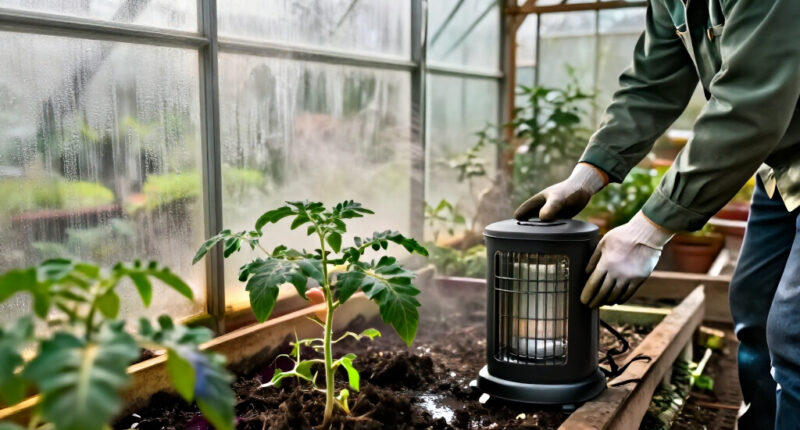 15 Best Greenhouse Heating Systems for Efficient Climate Control in 2027