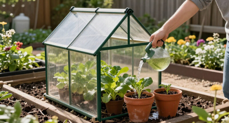 15 Best Greenhouse Kits for Backyard Growing in 2027