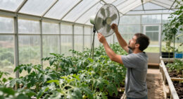 15 Best Greenhouse Ventilation Fans for Healthy Plant Growth in 2027