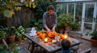 15 Best Halloween Garden Decorations for Spooky Outdoor Displays in 2027