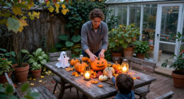 15 Best Halloween Garden Decorations for Spooky Outdoor Displays in 2027