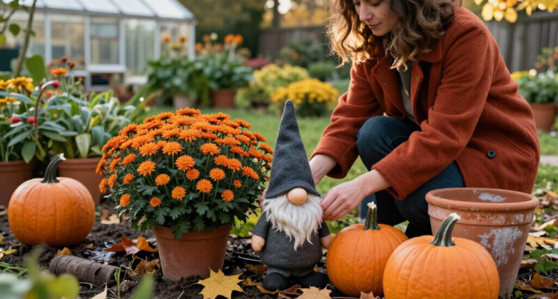 15 Best Halloween Garden Gnomes in 2027
