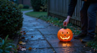 15 Best Halloween Garden Path Lights for a Spooky Walkway in 2027