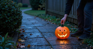 15 Best Halloween Garden Path Lights for a Spooky Walkway in 2027