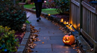 15 Best Halloween Garden Pathway Lights for Spooky Outdoor Displays in 2027