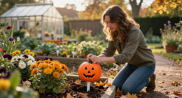 15 Best Halloween Garden Stakes for Spooky Outdoor Displays in 2027