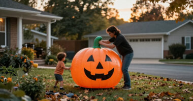 15 Best Halloween Inflatables for Yard in 2027