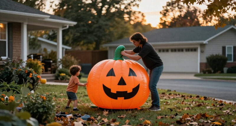 15 Best Halloween Inflatables for Yard in 2027