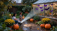 15 Best Halloween Outdoor Projector Lights for Spooky Yard Displays in 2027