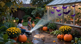 15 Best Halloween Outdoor Projector Lights for Spooky Yard Displays in 2027