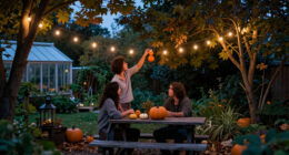 15 Best Halloween Outdoor String Lights for Spooky Displays in 2027