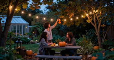 15 Best Halloween Outdoor String Lights for Spooky Displays in 2027