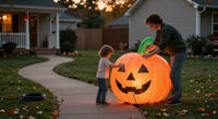 15 Best Inflatable Halloween Lawn Decorations for a Standout Yard in 2027