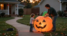 15 Best Inflatable Halloween Lawn Decorations for a Standout Yard in 2027