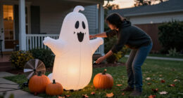 15 Best Inflatable Halloween Yard Decorations in 2027