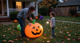 15 Best Inflatable Halloween Yard Decorations in 2027
