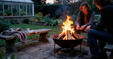 15 Best Outdoor Fire Pits for Backyard Warmth and Cooking in 2027