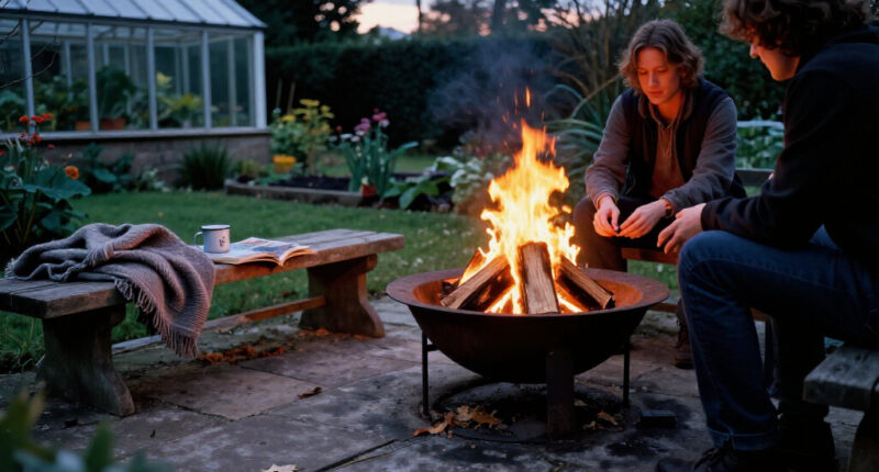 15 Best Outdoor Fire Pits for Backyard Warmth and Cooking in 2027