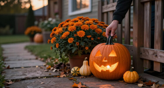 15 Best Outdoor Halloween Decorations for 2027