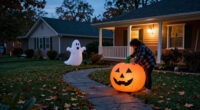 15 Best Outdoor Halloween Inflatables for Eye-Catching Yard Displays in 2027