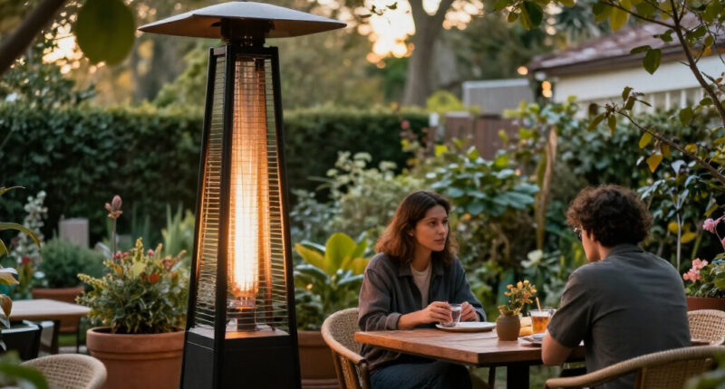 15 Best Outdoor Patio Heaters for Comfortable Outdoor Living in 2027