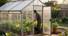 15 Best Polycarbonate Greenhouse Kits for Home Growing in 2027