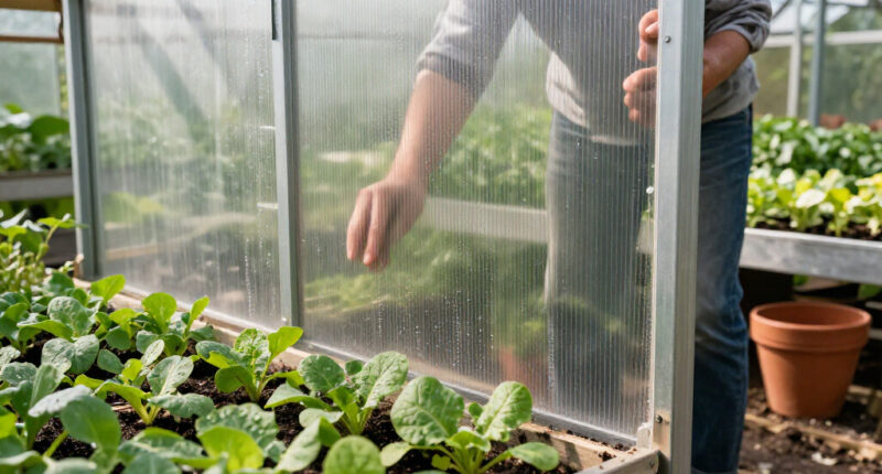 15 Best Polycarbonate Greenhouse Panels for 2027