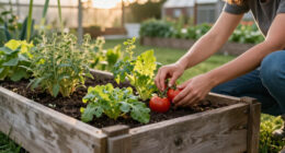15 Best Raised Garden Beds for Flexible Backyard Growing in 2027
