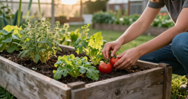 15 Best Raised Garden Beds for Flexible Backyard Growing in 2027