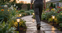 15 Best Solar Garden Pathway Lights for Safer, More Welcoming Walkways in 2027