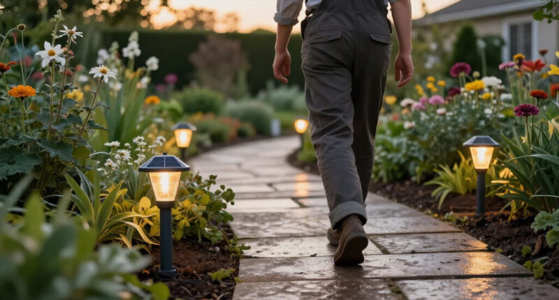 15 Best Solar Garden Pathway Lights for Safer, More Welcoming Walkways in 2027