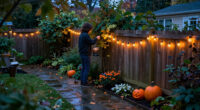 15 Best Solar Halloween Outdoor Lights for Spooky Yard Displays in 2027