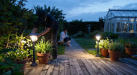 15 Best Solar Outdoor Landscape Lights for 2027