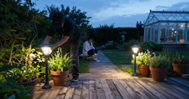 15 Best Solar Outdoor Landscape Lights for 2027