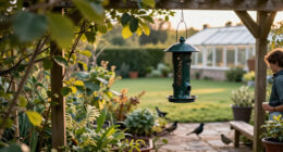 16 Of The Best Winter Bird Feeders That Look Good Enough To Leave Out All Year
