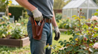 16 Stylish And Practical Pruning Shear Holsters To Keep Tools Safe And Close At Hand