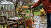 16 Stylish Garden Accessories That Can Handle Fall Weather – And Still Look Beautiful