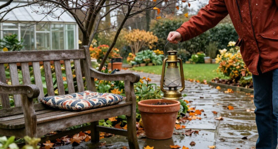 16 Stylish Garden Accessories That Can Handle Fall Weather – And Still Look Beautiful