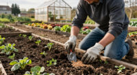 2 Easy Cover Crops To Plant Now For Healthier Soil Next Spring